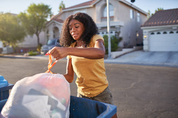 Best Residential Junk Removal  in Doral, FL