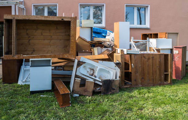 Best Junk Hauling Services  in Doral, FL