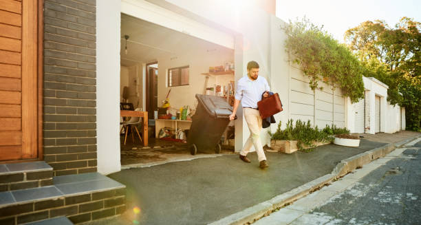 Best Commercial Cleanout Services  in Doral, FL